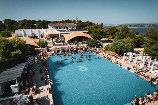 island adventure croatie